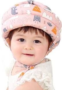 Tuloo Baby Safety Helmet Head Protector