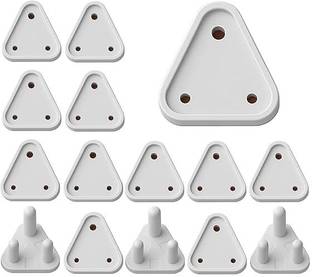DALUCI Baby Safety & Baby Proofing Plugs Covers Wall Socket Protector