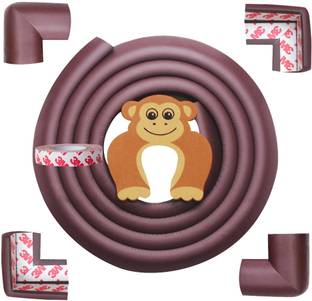 AMAZARA Baby Proofing Edge & Corner Guards MINI
