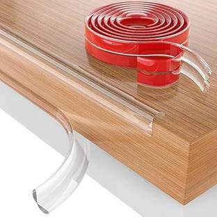 BLINK BASKET BLINKBASKET 2 Meter Edge Protector, Baby Proofing Edge Protector Strip for Baby