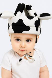 VG SALES Baby Infant Toddler Helmet No Bump Safety Head Cushion Bumper Bonnet Adjustable