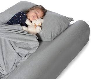 METRON Bed Bumper