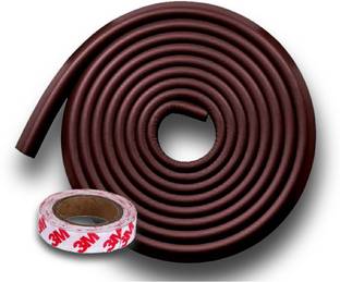 KidDough Corner Safety Strip | Corner Protector for Kids (5 Meters Roll)