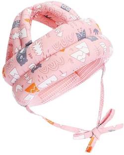 TENGOZ Baby Safety Helmet For Head Protector