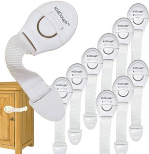KidDough Safety Locks