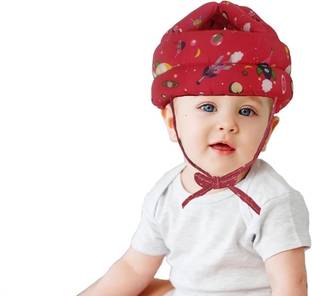 Omsurajiya Baby Safety Helmet for Baby Crawalig and Walking