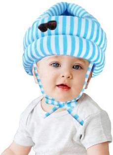 HOUSE OF COMMON Baby Safety helmet for kids head safety for 6 months to 2 Year Boys & Girls