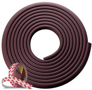 KIDS STATION Baby Proofing Corner Safety Strip and Corner Guard | Sharp Corner Guard for Kids