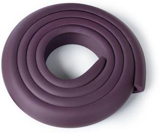 LuvLap Furniture Edge Guard Strips for Baby safety with 3M Adhesive, 2 Metre, Non Toxic, BPA Free