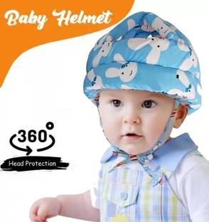 DECRONICS Baby Fall Protector, Safety Cap for Crawling and Walking, Baby Head Guard Hat
