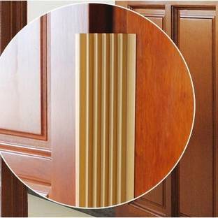 IGADG Finger Pinch Guard - Hinge Cover Finger Guard to Prevent Door Related Injuries … Pack of 2