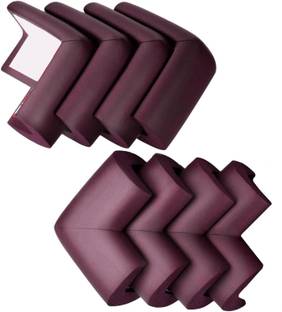 BABY BLOCKS Edge and Corner Guard | Child Safety | L Shape Pack of 8