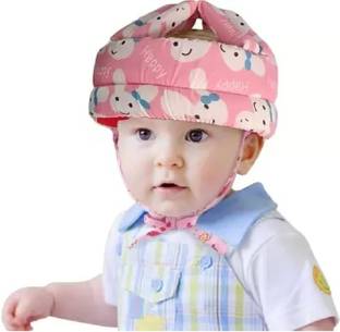 HOUSE OF COMMON Baby Safety helmet for kids head safety for 6 months to 2 Year Boys & Girls