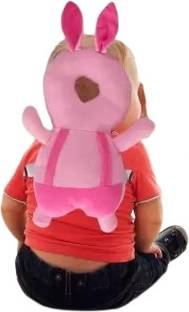 Ducudu Baby Kids Child Head & Back Safety Protector Pad Cushion Pillow With Straps