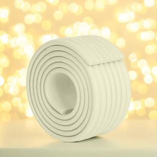 TATSAM Baby Safety Edge Protector Roll | Extra Thick Foam Strip | Self-Adhesive