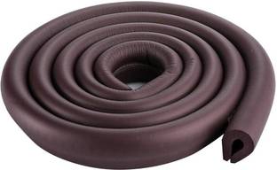 SWEETER DEALS Baby Safety Strip Furniture Edge Cushion Cover (2 Meter 6.5 Feet Tape)