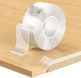 SERPLEX Baby Proofing Edge Protector Strip and Soft Corner Guards for Tables and Drawers