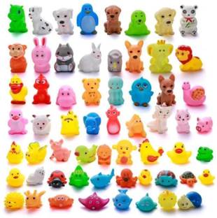Khatushyam Crator 12 piss baby bath chu chu mix cartoon Cractor mul Rattle