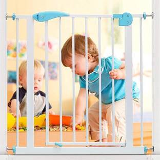 Safe-o-kid Safety Gate , Auto Close , 1 Year Warranty (75 - 85cms) Safety Gate