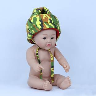 Millionminds Safety Baby Helmet