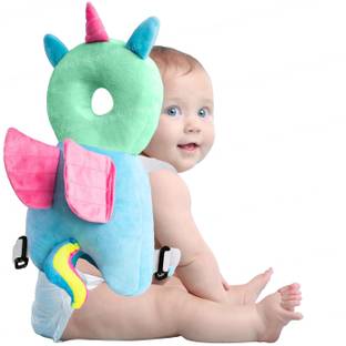 Pseudo Safety Baby Helmet