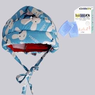 Buyab factory Safety Baby Helmet