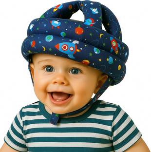 OOZU Safety Baby Helmet