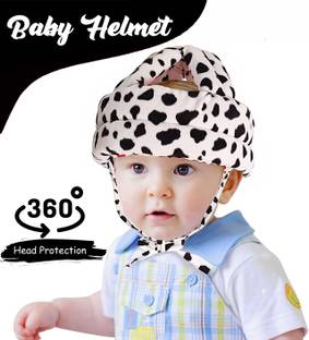 Miss & Chief Safety Baby Helmet