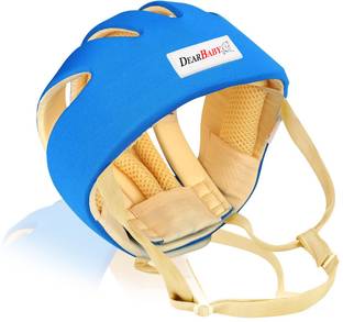DearBaby Safety Baby Helmet