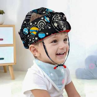Tuloo Safety Baby Helmet