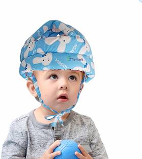 Synlark Safety Baby Helmet