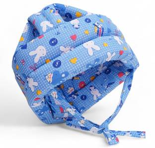 LOGIC PRO Safety Baby Helmet