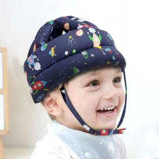 Tuloo Safety Baby Helmet