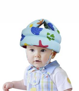 HUG PUPPY Safety Baby Helmet