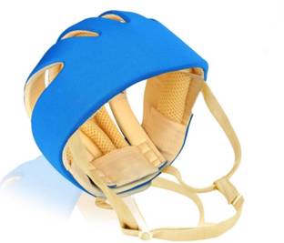 TOKKYOOH FASSION Safety Baby Helmet