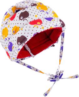 LOGIC PRO Safety Baby Helmet