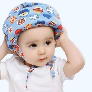 TENGOZ Safety Baby Helmet