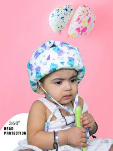LOGIC PRO Safety Baby Helmet