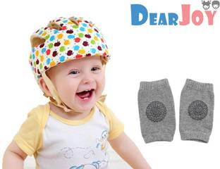 DearJoy Safety Baby Helmet