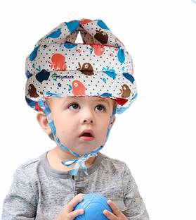 Synlark Safety Baby Helmet