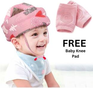 TENGOZ Safety Baby Helmet