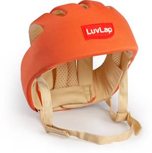 LuvLap Safety Baby Helmet