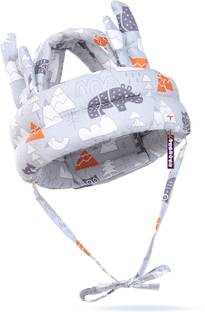 Bembika Safety Baby Helmet