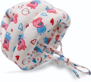 LOGIC PRO Safety Baby Helmet