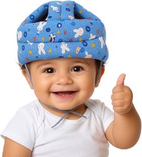 OOZU Safety Baby Helmet
