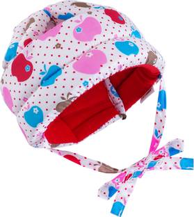 LOGIC PRO Safety Baby Helmet