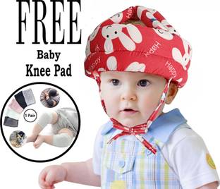 Synlark Safety Baby Helmet