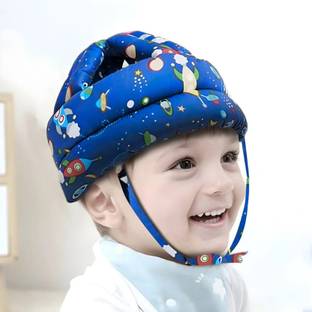 Omsurajiya Safety Baby Helmet