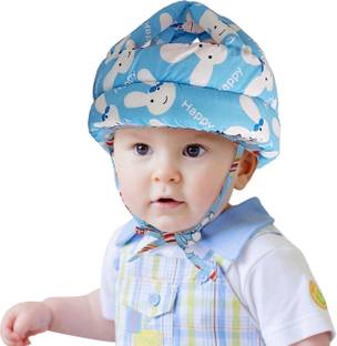 Pseudo Safety Baby Helmet