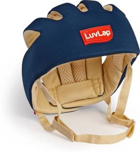 LuvLap Safety Baby Helmet
